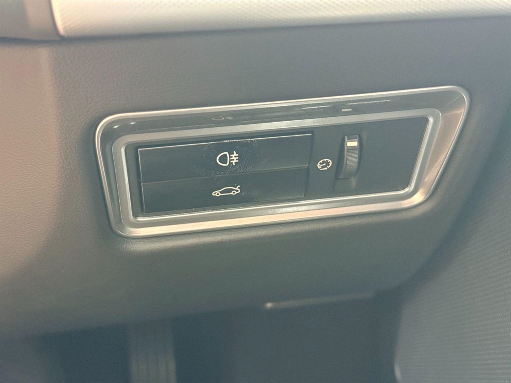 Jaguar XF 2.2Td Luxury Sportbrake Estate  #36