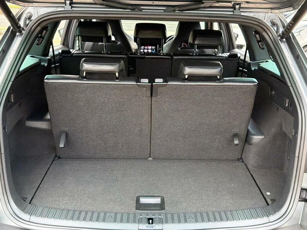 Skoda Kodiaq 1.5 Tsi E-tec Se L Dsg 7 Seat White #79