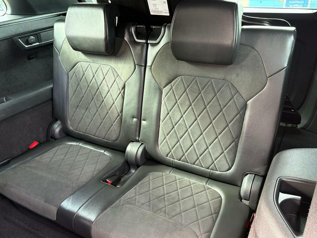 Skoda Kodiaq 1.5 Tsi E-tec Se L Dsg 7 Seat White #26