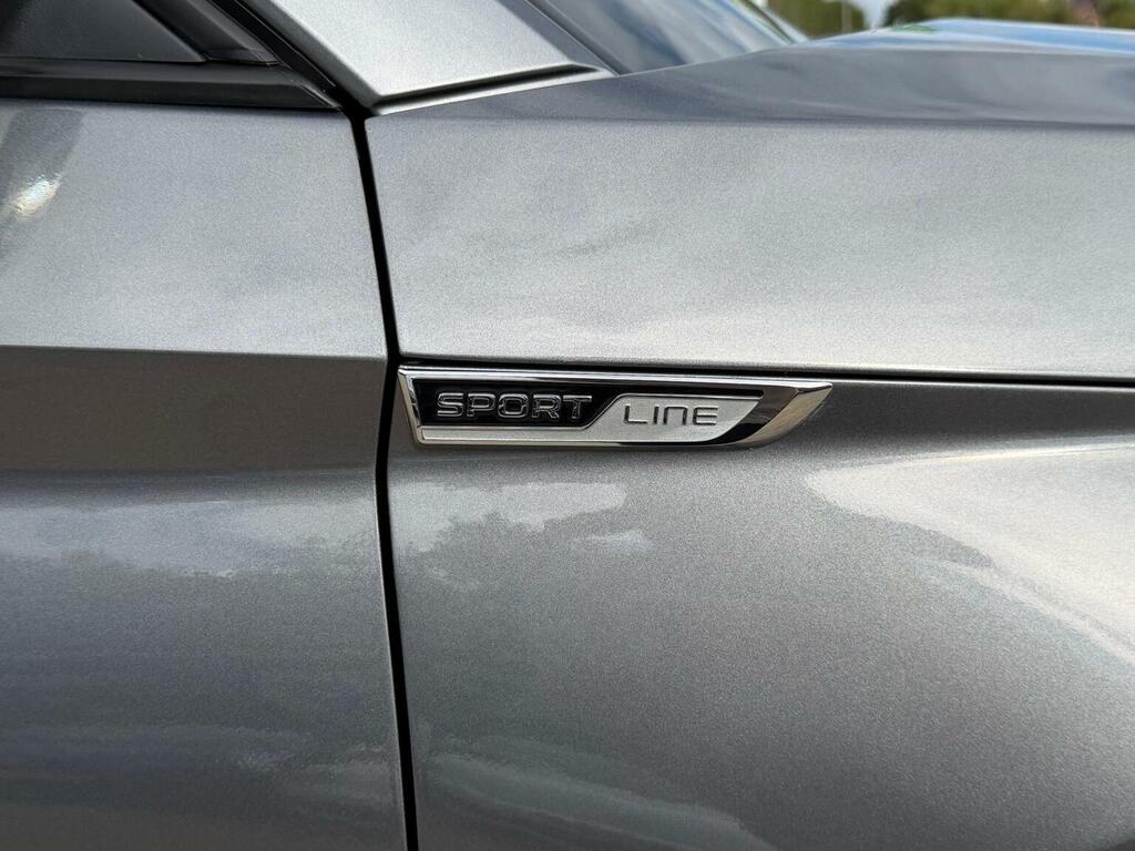 Skoda Kodiaq 1.5 Tsi E-tec Se L Dsg 7 Seat White #95