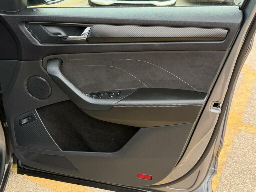 Skoda Kodiaq 1.5 Tsi E-tec Se L Dsg 7 Seat White #57
