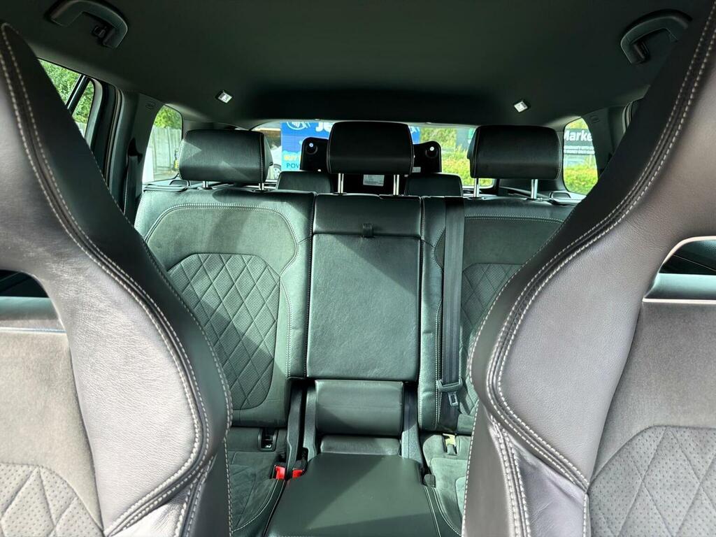 Skoda Kodiaq 1.5 Tsi E-tec Se L Dsg 7 Seat White #31