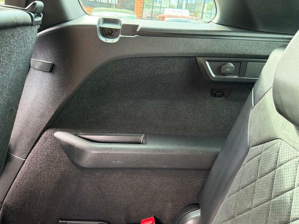 Skoda Kodiaq 1.5 Tsi E-tec Se L Dsg 7 Seat White #27