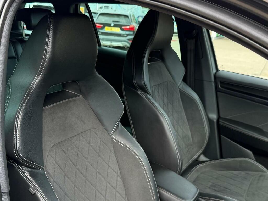 Skoda Kodiaq 1.5 Tsi E-tec Se L Dsg 7 Seat White #22
