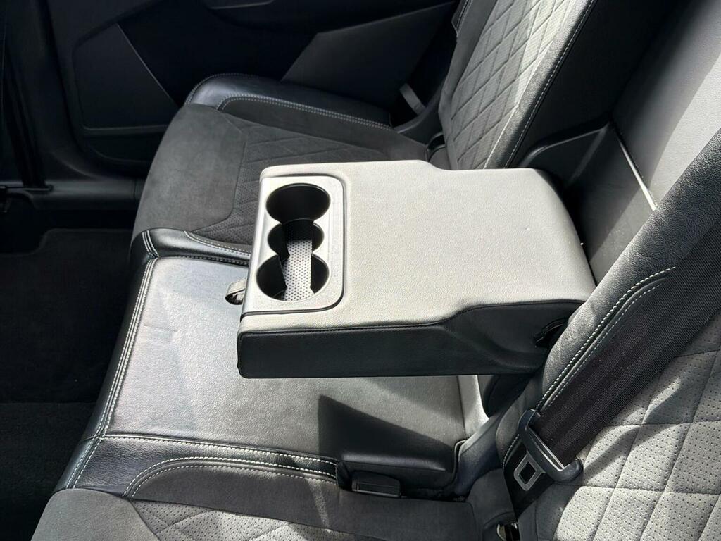 Skoda Kodiaq 1.5 Tsi E-tec Se L Dsg 7 Seat White #37