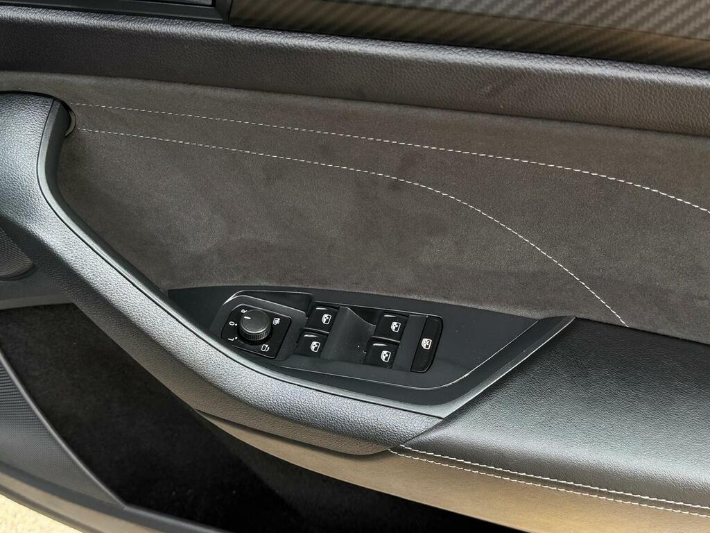 Skoda Kodiaq 1.5 Tsi E-tec Se L Dsg 7 Seat White #94