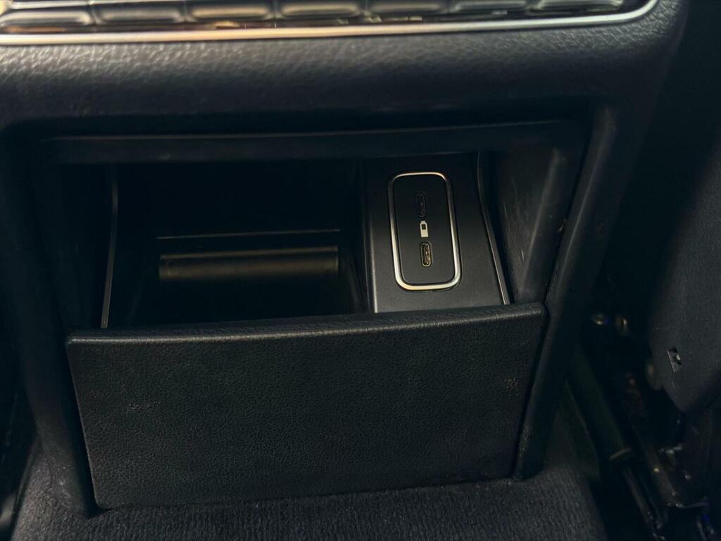 Skoda Kodiaq 1.5 Tsi E-tec Se L Dsg 7 Seat White #53