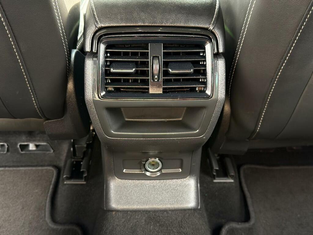 Skoda Kodiaq 1.5 Tsi E-tec Se L Dsg 7 Seat White #36
