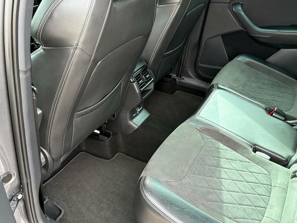 Skoda Kodiaq 1.5 Tsi E-tec Se L Dsg 7 Seat White #32