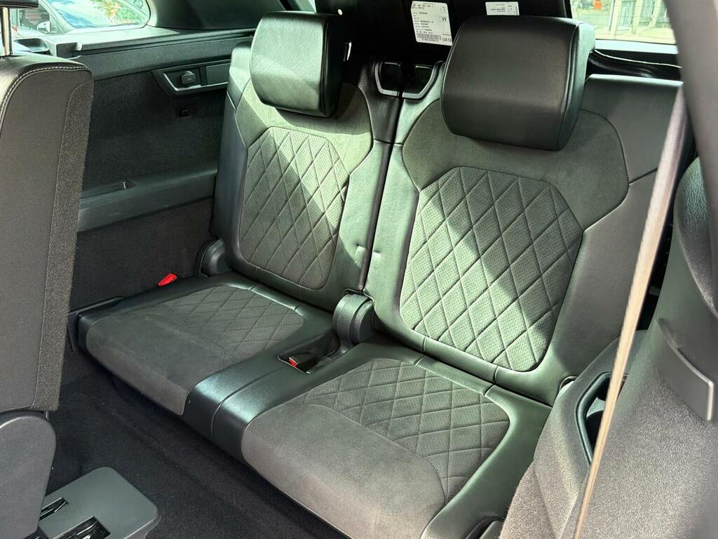 Skoda Kodiaq 1.5 Tsi E-tec Se L Dsg 7 Seat White #29