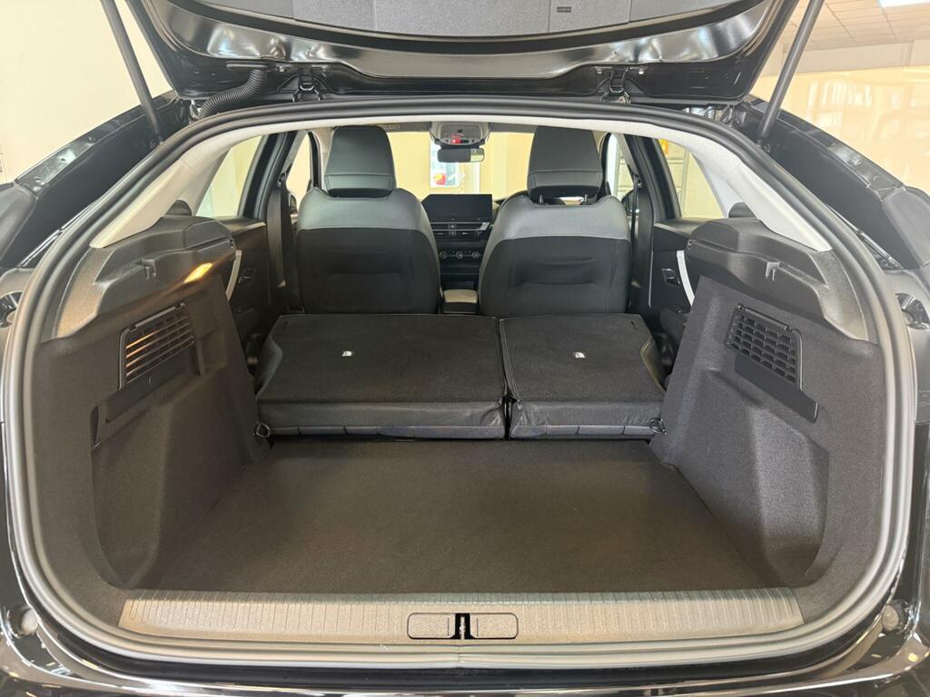 Citroen C4 1.2 Hybrid Puretech You Hatchback Hybr  #30