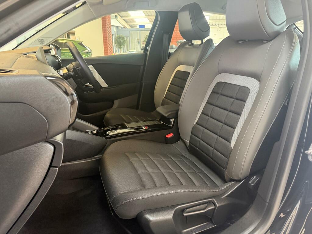 Citroen C4 1.2 Hybrid Puretech You Hatchback Hybr  #33