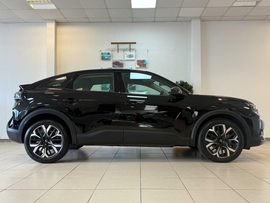 Citroen C4 1.2 Hybrid Puretech You Hatchback Hybr  #10