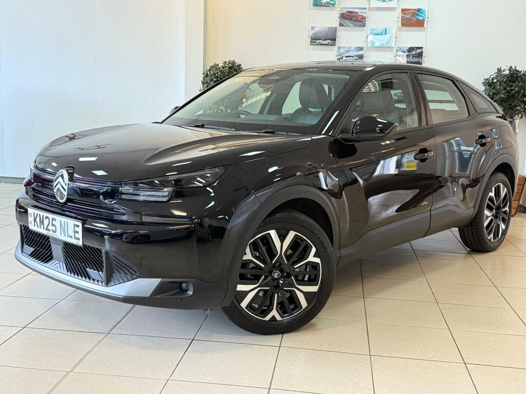Citroen C4 1.2 Hybrid Puretech You Hatchback Hybr  #9