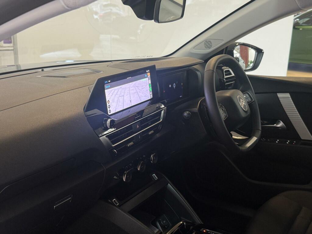 Citroen C4 1.2 Hybrid Puretech You Hatchback Hybr  #12