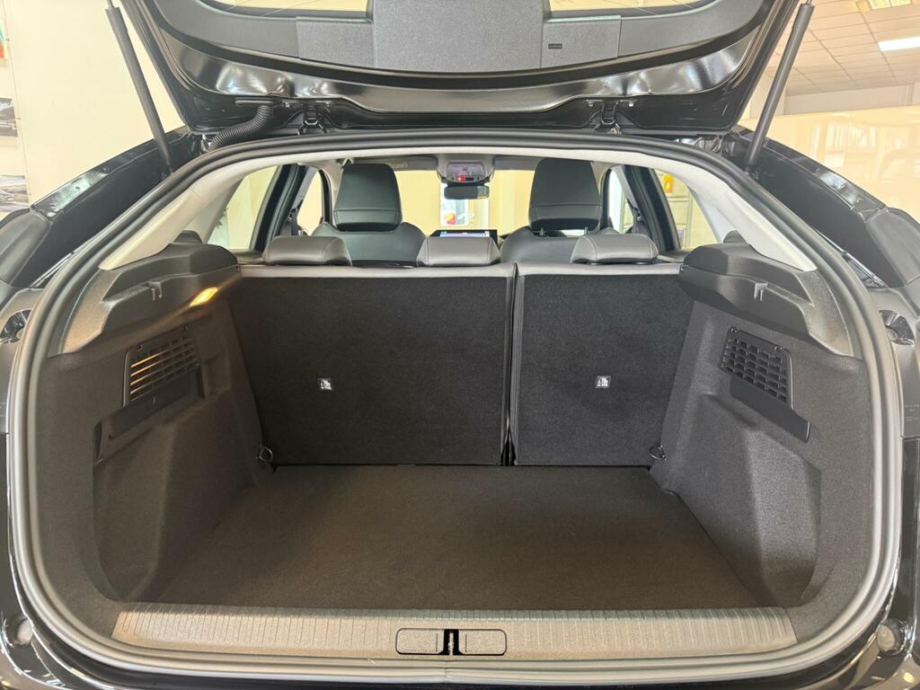 Citroen C4 1.2 Hybrid Puretech You Hatchback Hybr  #28