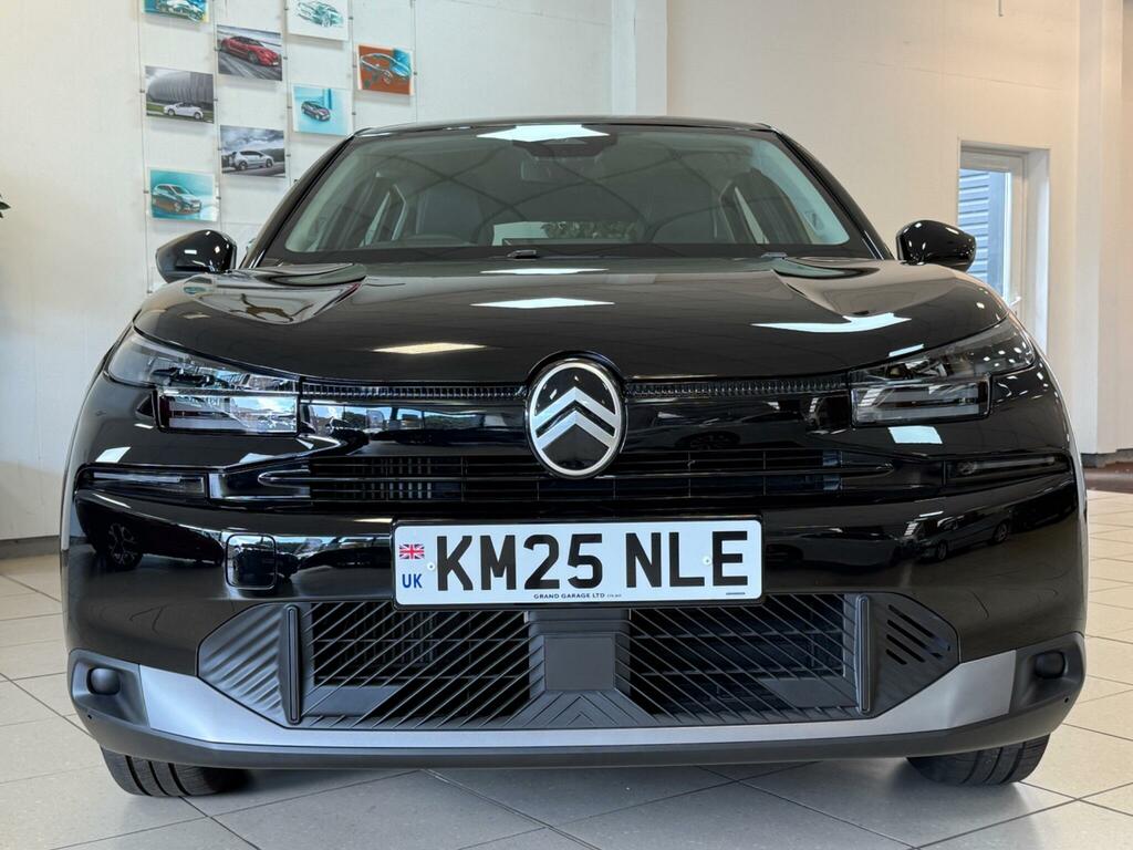 Citroen C4 1.2 Hybrid Puretech You Hatchback Hybr  #8