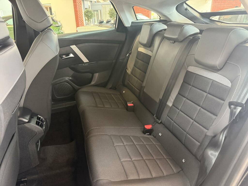 Citroen C4 1.2 Hybrid Puretech You Hatchback Hybr  #15