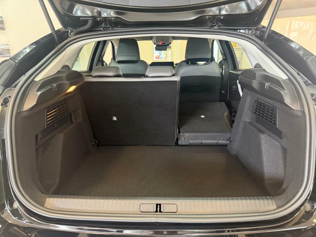 Citroen C4 1.2 Hybrid Puretech You Hatchback Hybr  #29