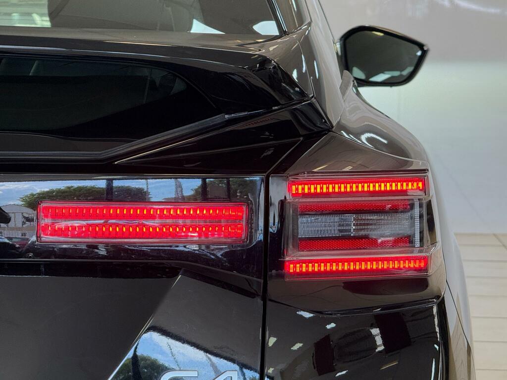 Citroen C4 1.2 Hybrid Puretech You Hatchback Hybr  #34