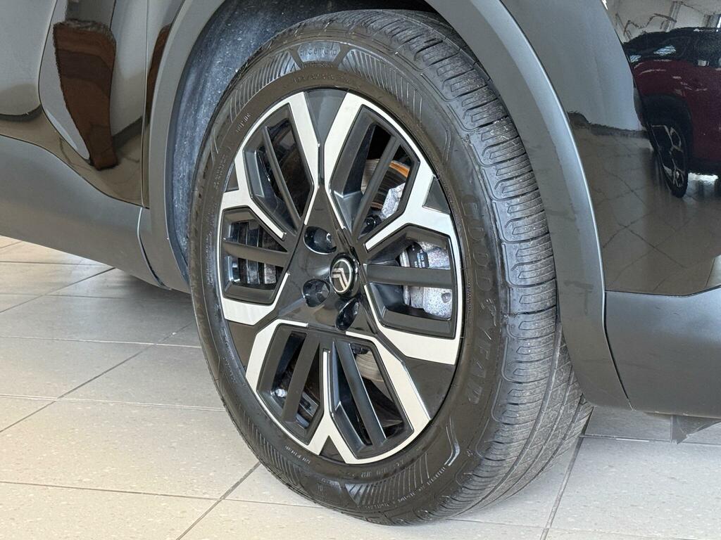 Citroen C4 1.2 Hybrid Puretech You Hatchback Hybr  #17