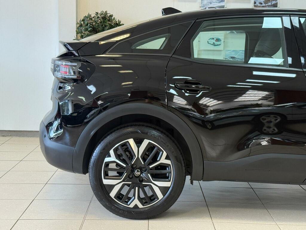 Citroen C4 1.2 Hybrid Puretech You Hatchback Hybr  #21