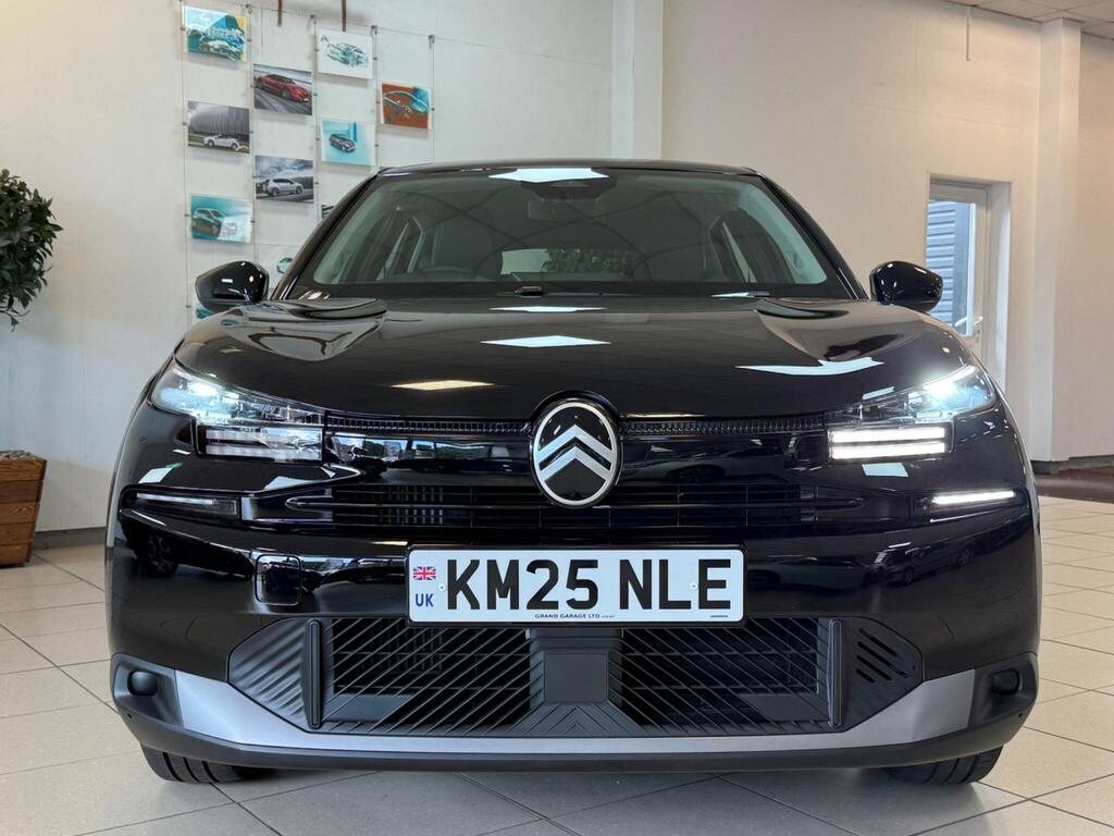 Citroen C4 1.2 Hybrid Puretech You Hatchback Hybr  #7