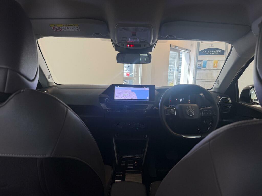 Citroen C4 1.2 Hybrid Puretech You Hatchback Hybr  #13