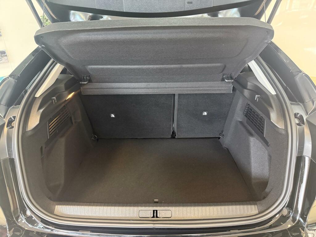 Citroen C4 1.2 Hybrid Puretech You Hatchback Hybr  #27