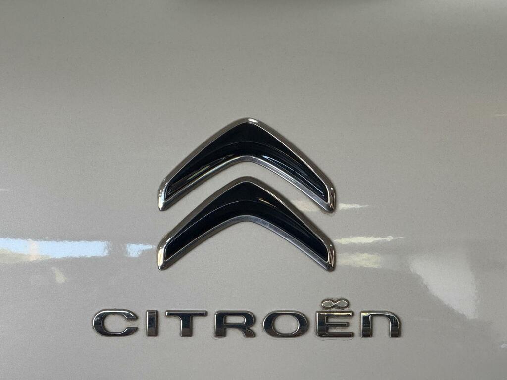Citroen C3 Aircross C3 Aircross Flair Puretech Ss White #24