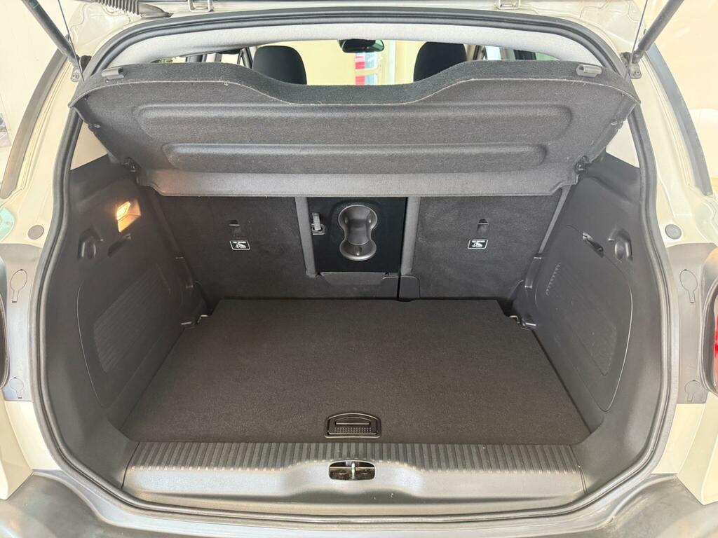 Citroen C3 Aircross C3 Aircross Flair Puretech Ss White #37