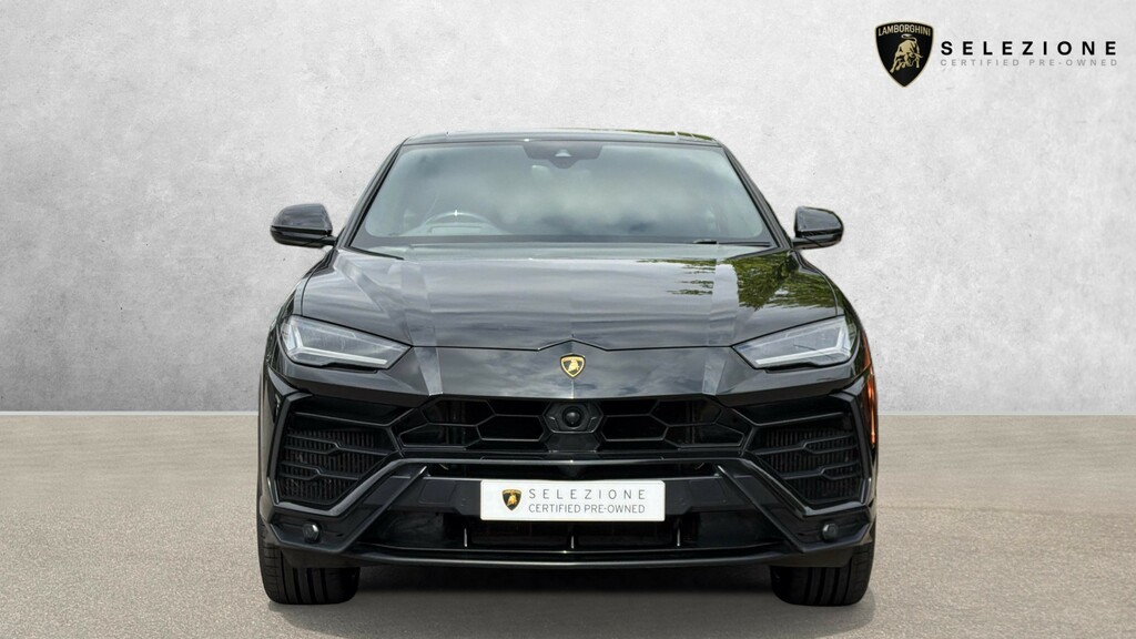 Lamborghini Urus 4.0T Fsi V8 V321KNG #5