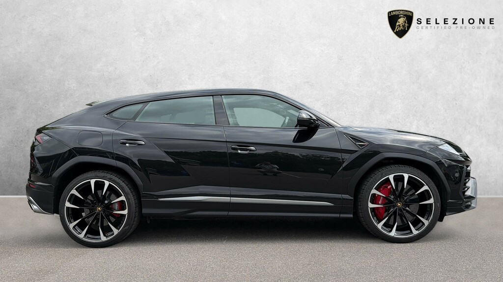 Lamborghini Urus 4.0T Fsi V8 V321KNG #2