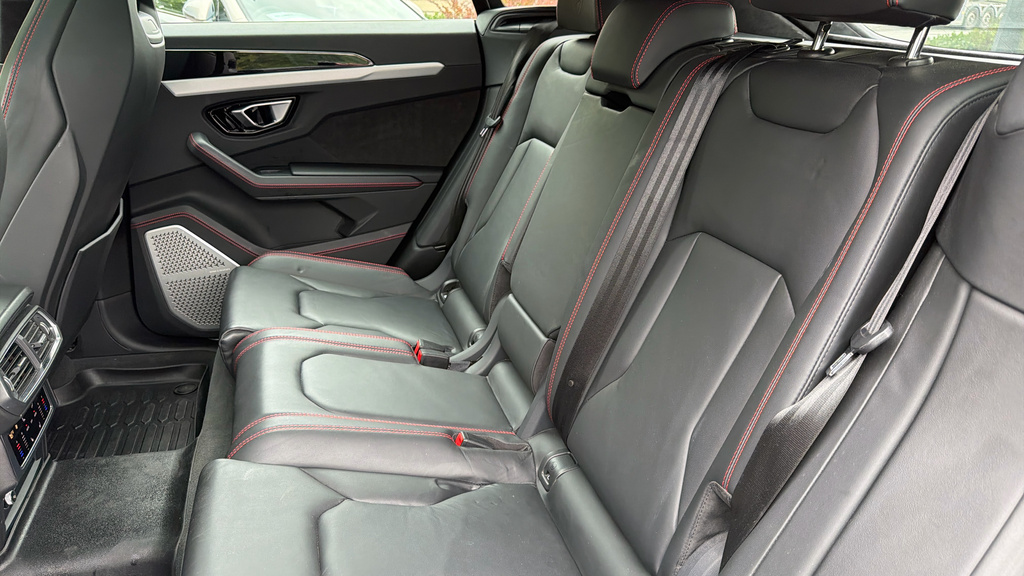 Lamborghini Urus 4.0T Fsi V8 V321KNG #6