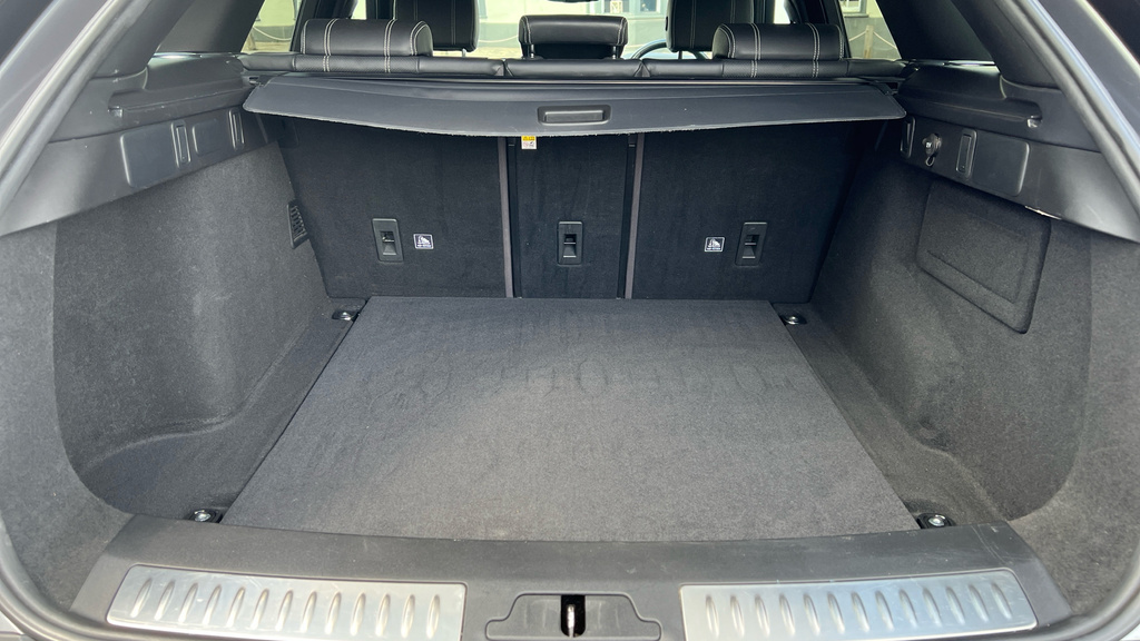 Land Rover Range Rover Velar 2.0 P250 R-dynamic Hse Blue #10