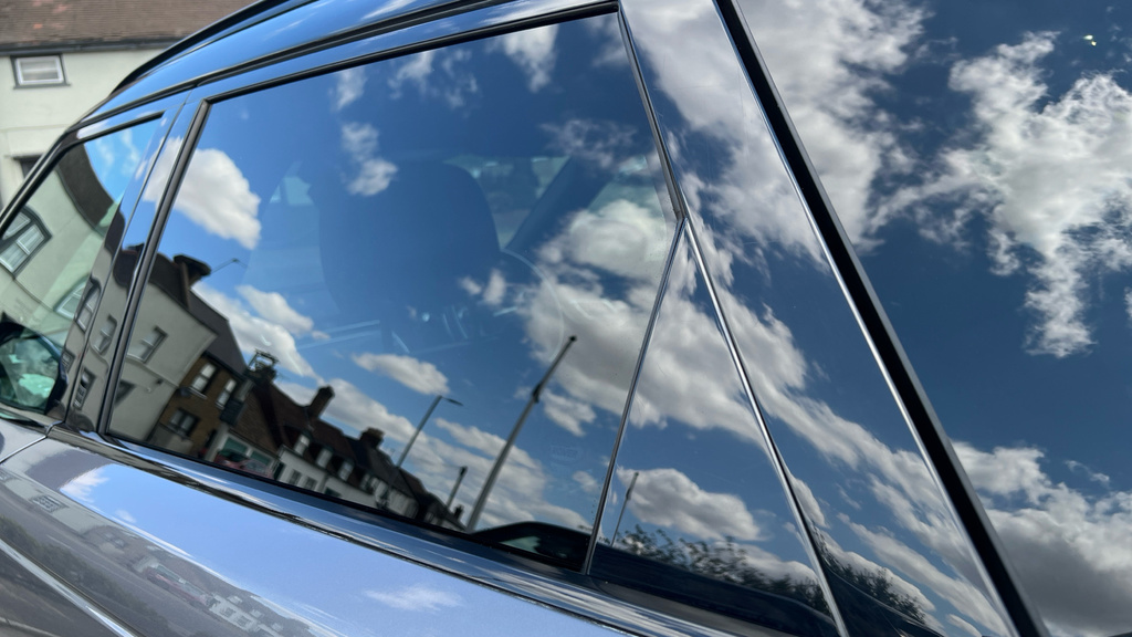 Land Rover Range Rover Velar 2.0 P250 R-dynamic Hse Blue #27