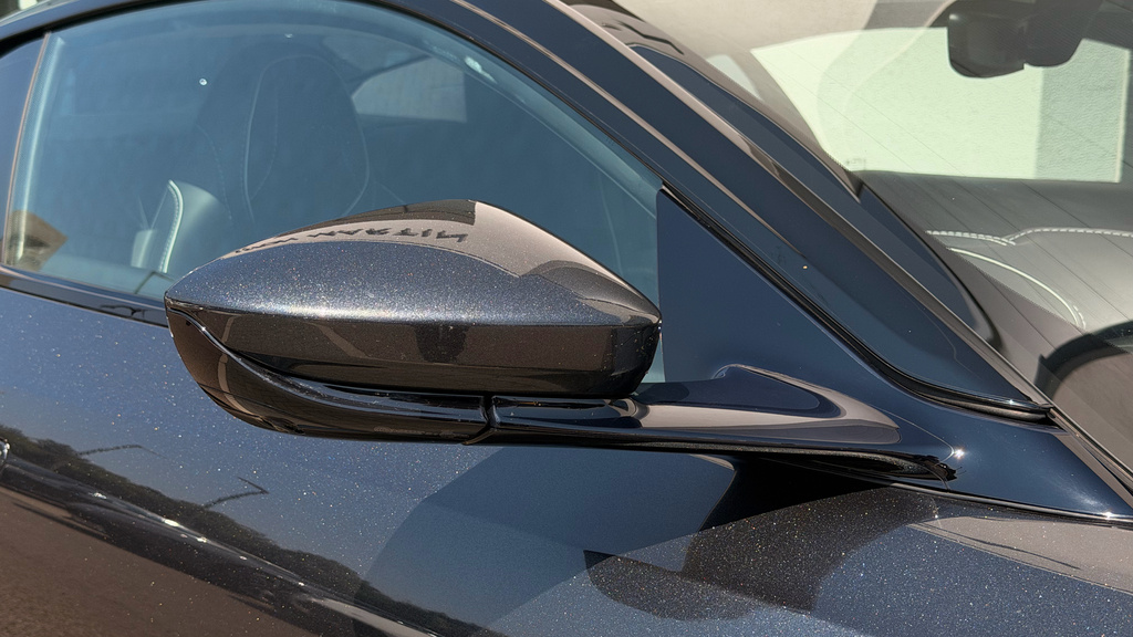 Aston Martin DBS 5.2 V12 Biturbo Superleggera Coupe Black #17