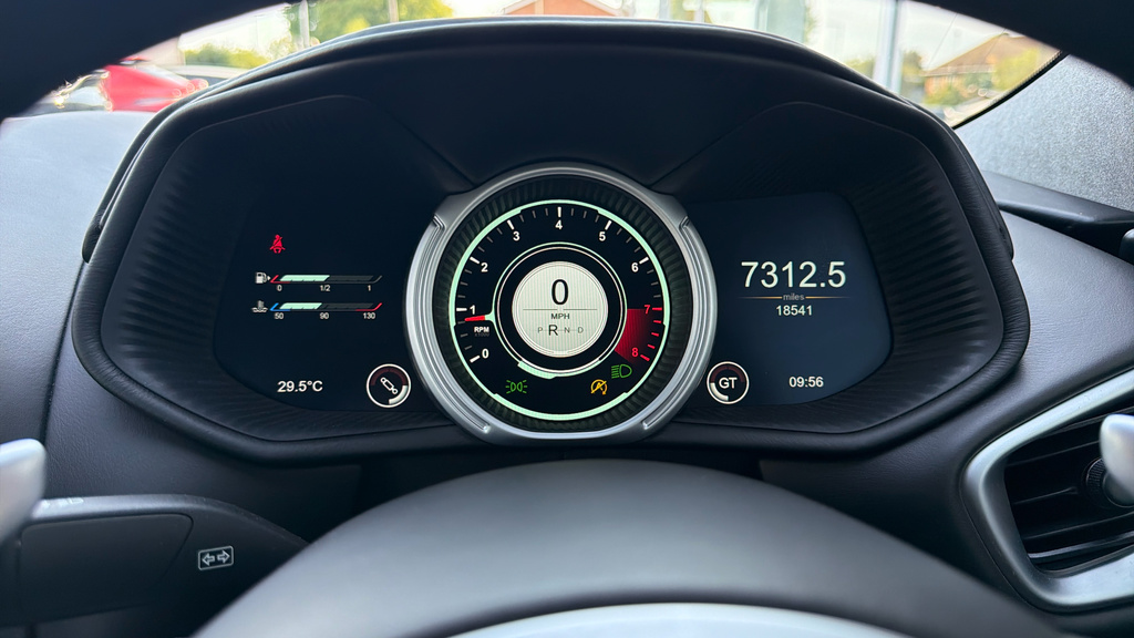 Aston Martin DB11 4.0 V8 Volante Euro 6 Ss Silver #19