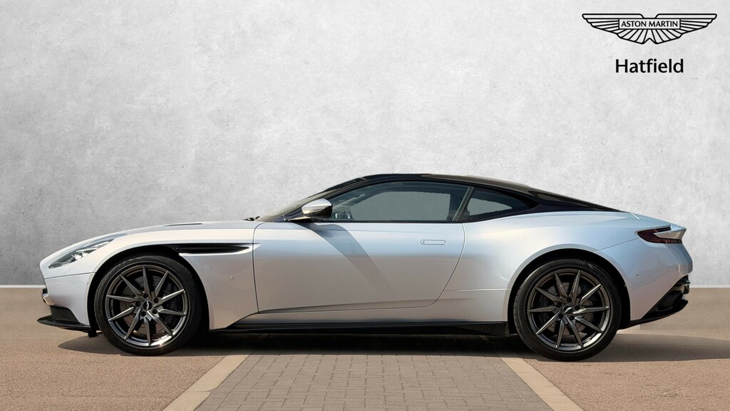 Aston Martin DB11 V12 Euro 6 2-Door #13