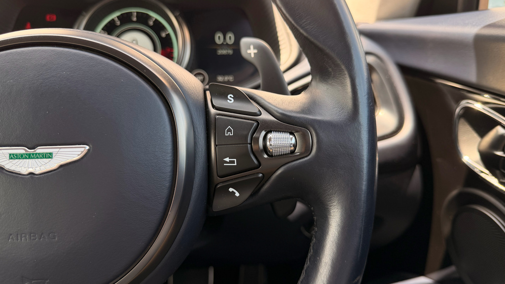 Aston Martin DB11 V12 Euro 6 2-Door #38