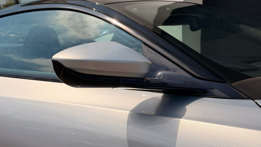 Aston Martin DB11 V12 Euro 6 2-Door #16