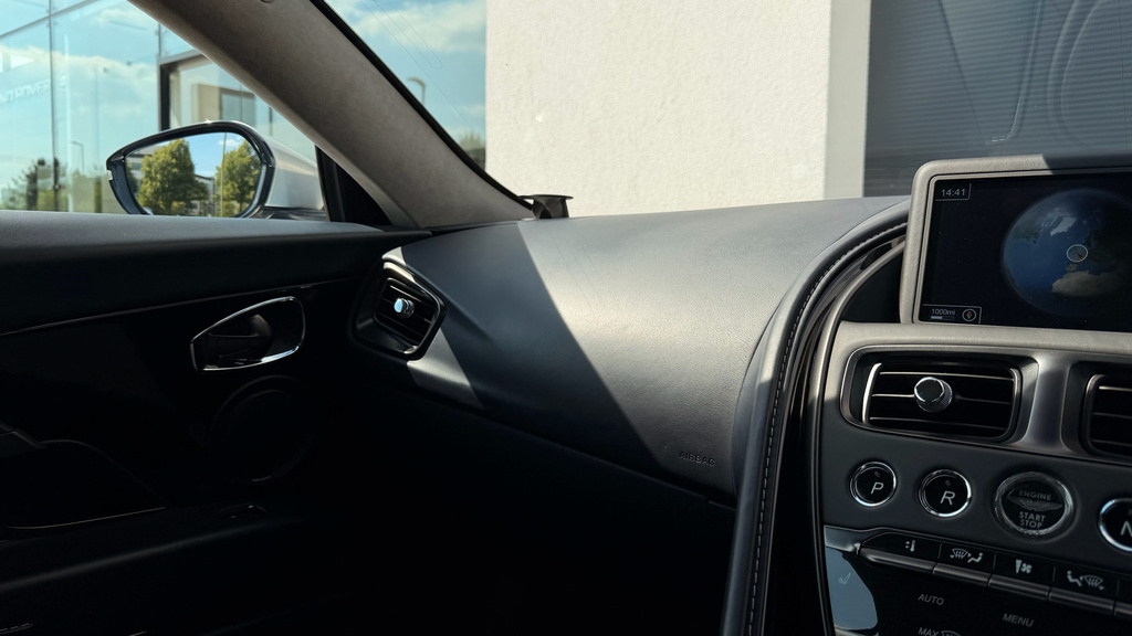 Aston Martin DB11 V12 Euro 6 2-Door #43