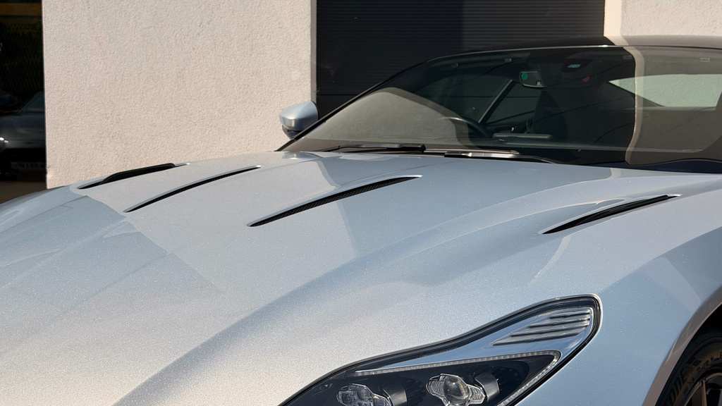 Aston Martin DB11 V12 Euro 6 2-Door #25