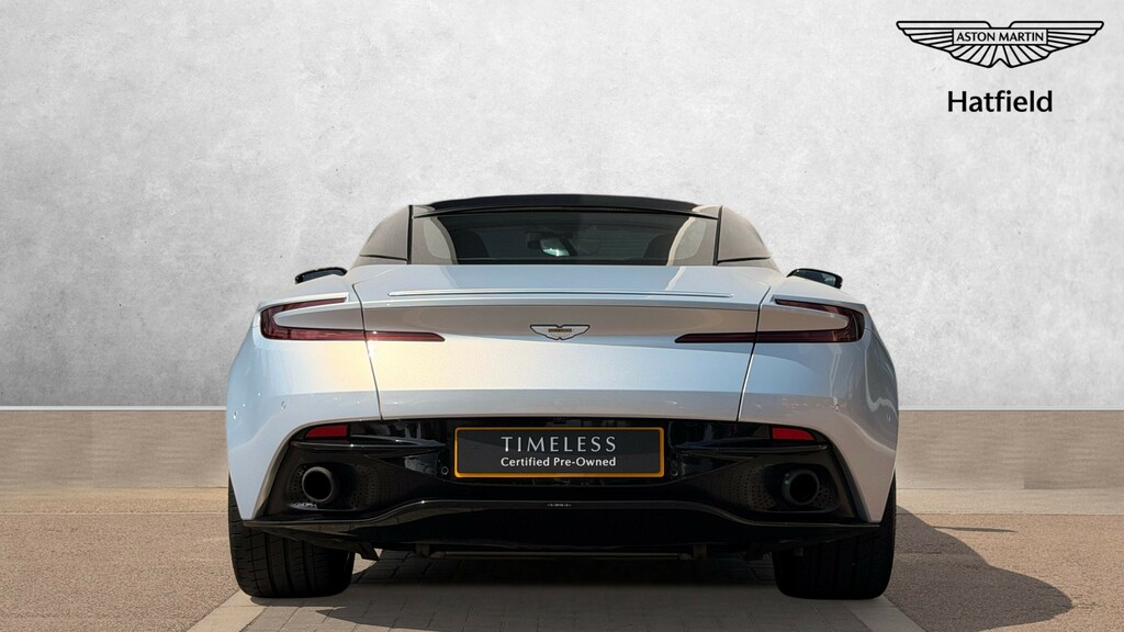 Aston Martin DB11 V12 Euro 6 2-Door #14