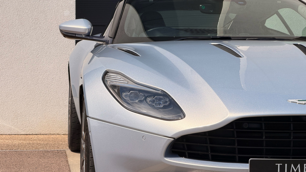 Aston Martin DB11 V12 Euro 6 2-Door #21
