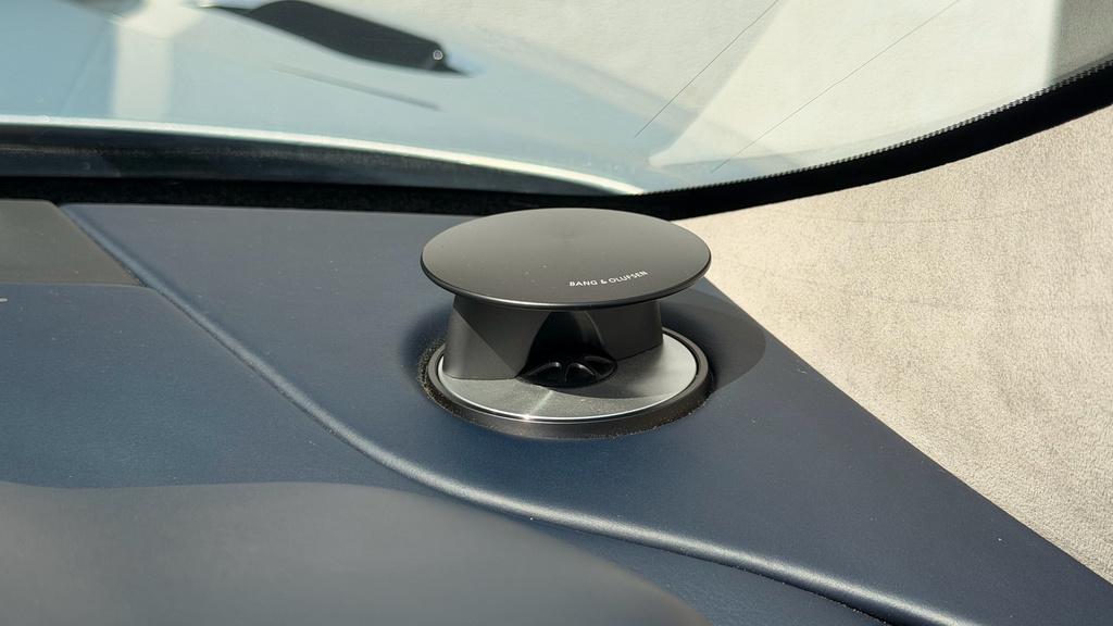 Aston Martin DB11 V12 Euro 6 2-Door #46