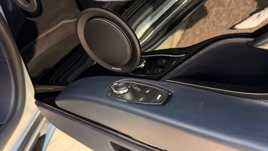 Aston Martin DB11 V12 Euro 6 2-Door #35
