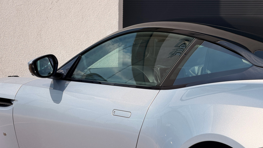Aston Martin DB11 V12 Euro 6 2-Door #28