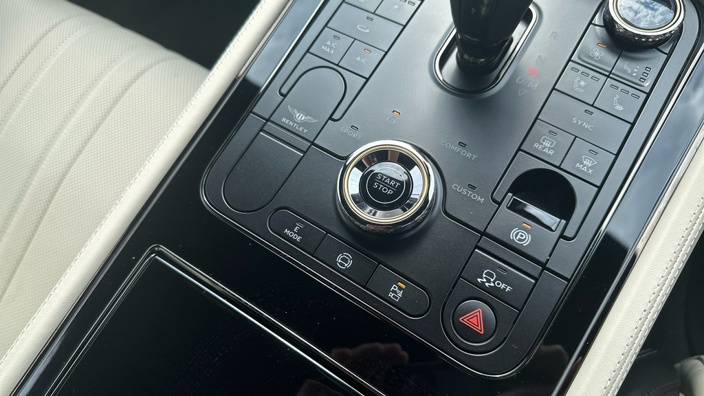 Bentley Continental Gt 4.0 V8 Ultra-performance 25.9Kwh Gt Speed 4Wd Black #26
