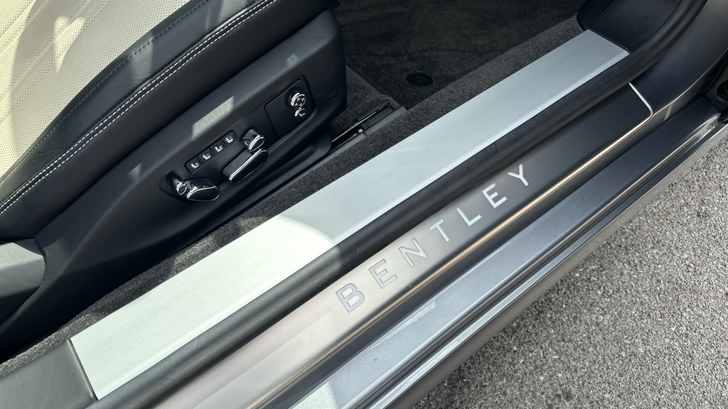 Bentley Continental Gt 4.0 V8 Ultra-performance 25.9Kwh Gt Speed 4Wd Black #17